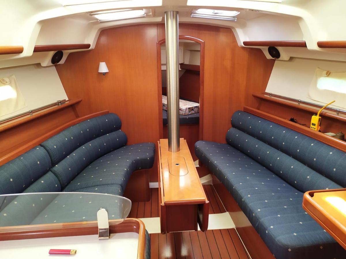巴达洛纳 Cruising Boat For Up To 6 People In Masnou酒店 外观 照片